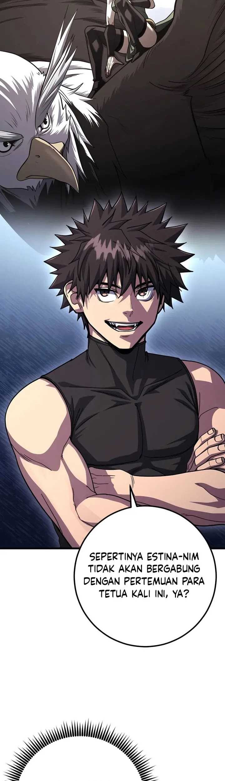 I Picked A Hammer To Save The World Chapter 80 Gambar 32