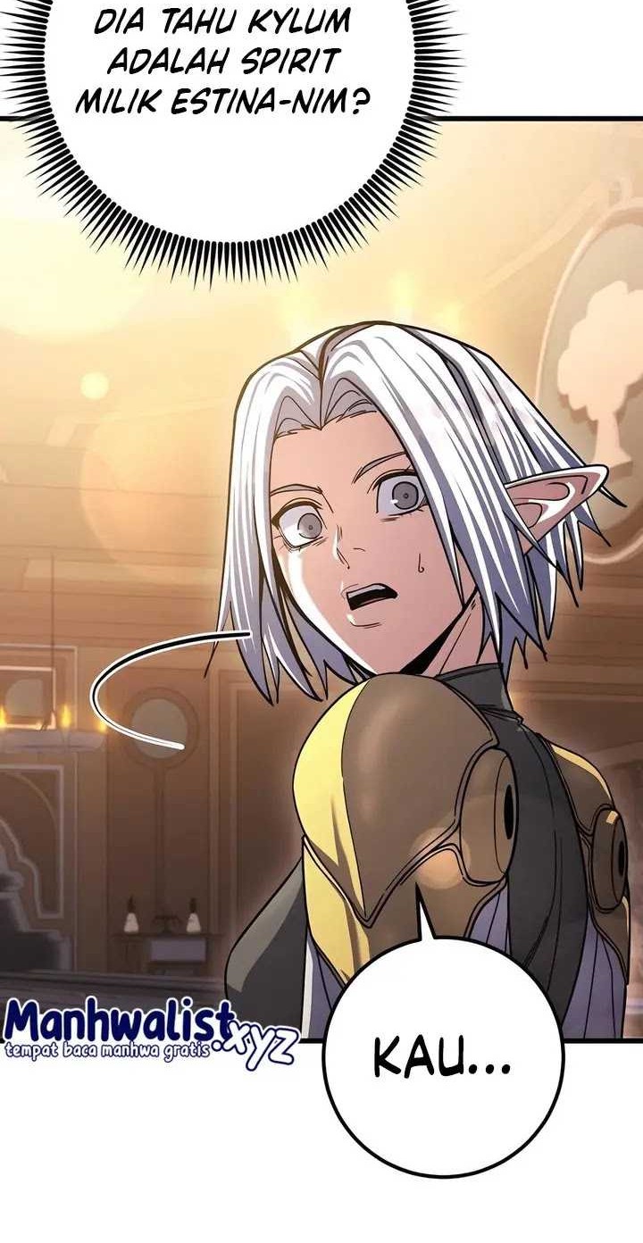 I Picked A Hammer To Save The World Chapter 80 Gambar 33