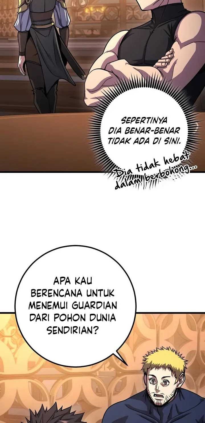 I Picked A Hammer To Save The World Chapter 80 Gambar 35