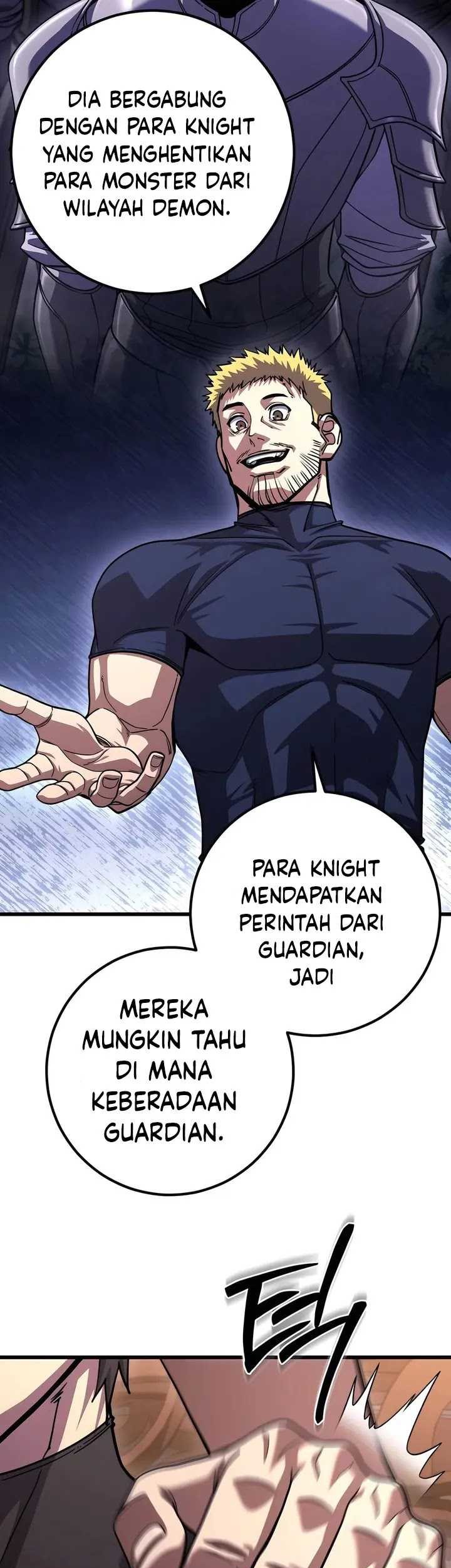 I Picked A Hammer To Save The World Chapter 80 Gambar 38