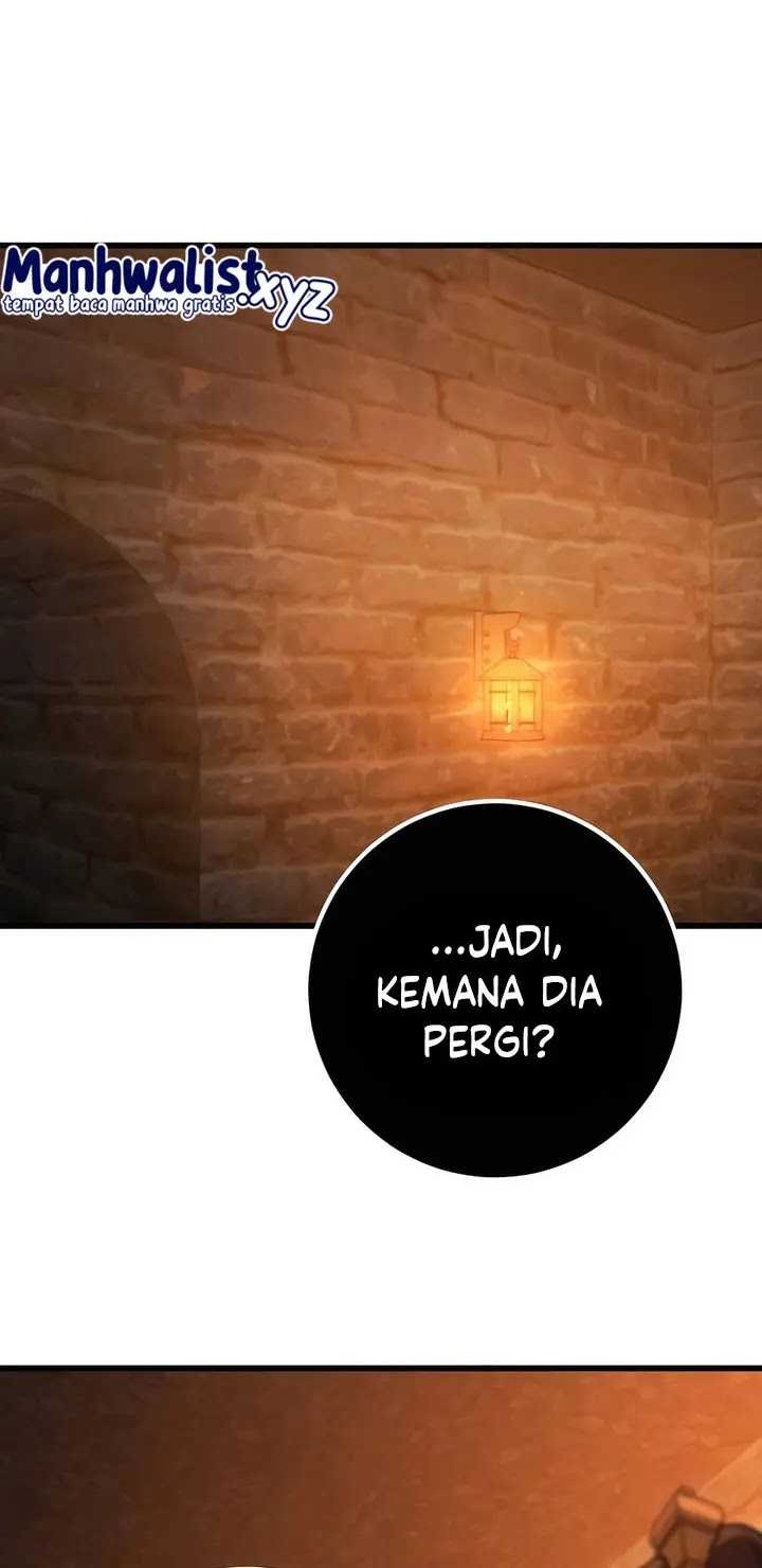 I Picked A Hammer To Save The World Chapter 80 Gambar 41