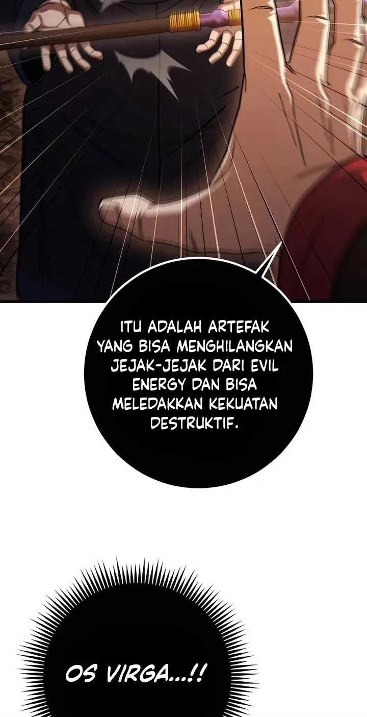 I Picked A Hammer To Save The World Chapter 80 Gambar 45