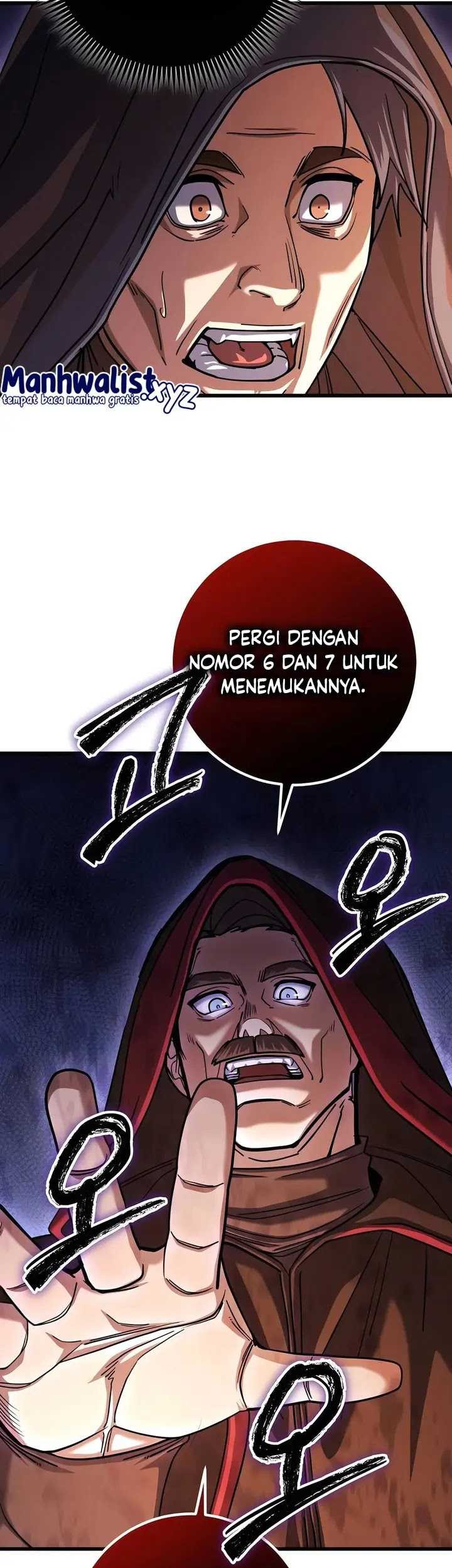 I Picked A Hammer To Save The World Chapter 80 Gambar 46