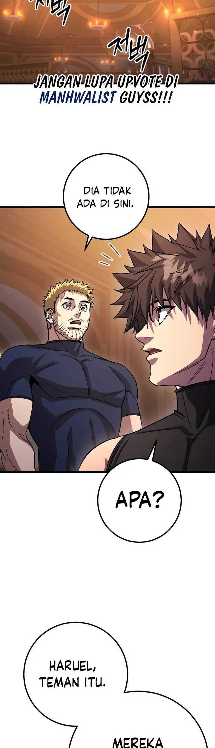 I Picked A Hammer To Save The World Chapter 80 Gambar 48