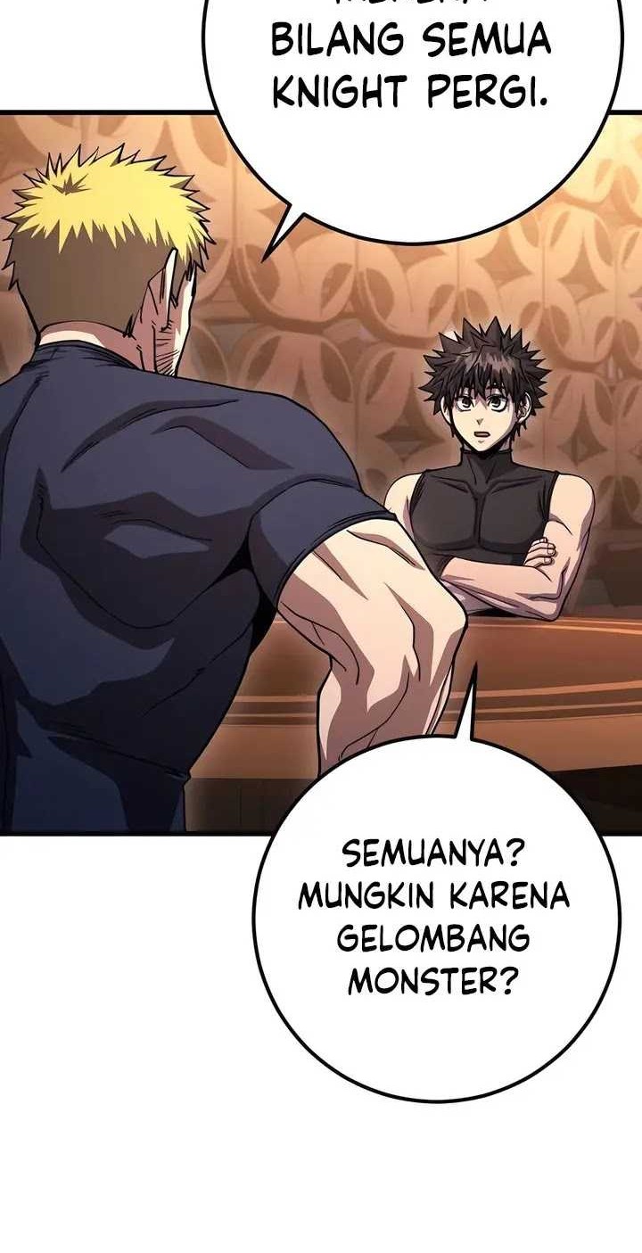 I Picked A Hammer To Save The World Chapter 80 Gambar 49