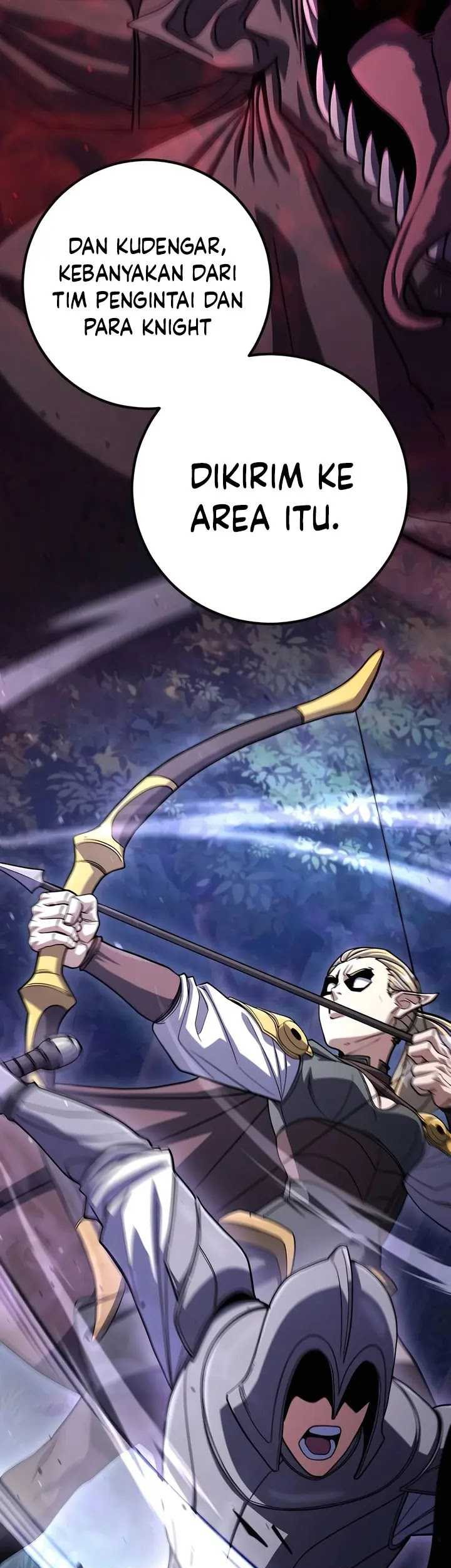 I Picked A Hammer To Save The World Chapter 80 Gambar 52