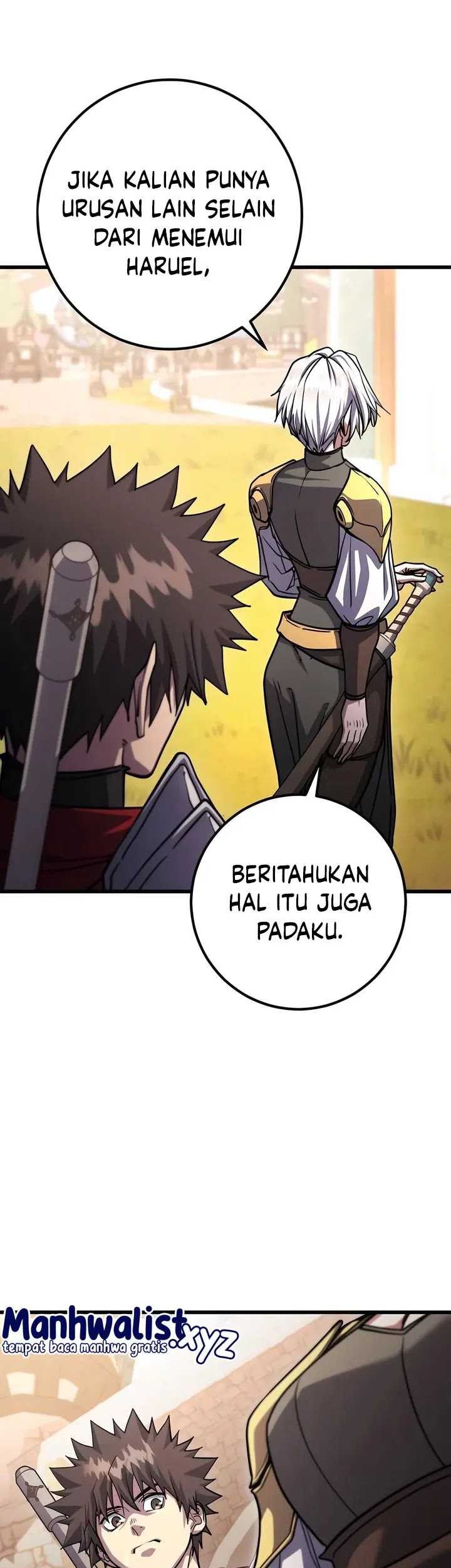 Baca  I Picked A Hammer To Save The World Chapter 80 Gambar 2