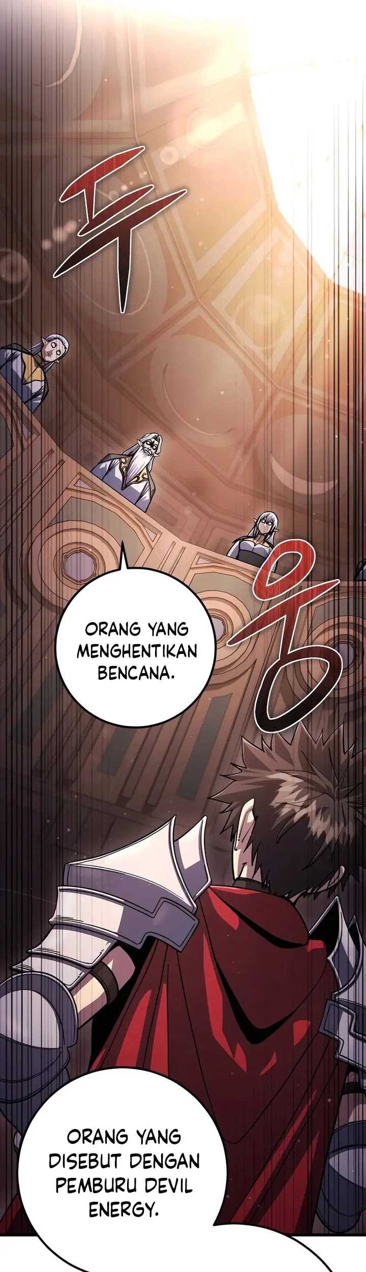 I Picked A Hammer To Save The World Chapter 80 Gambar 58