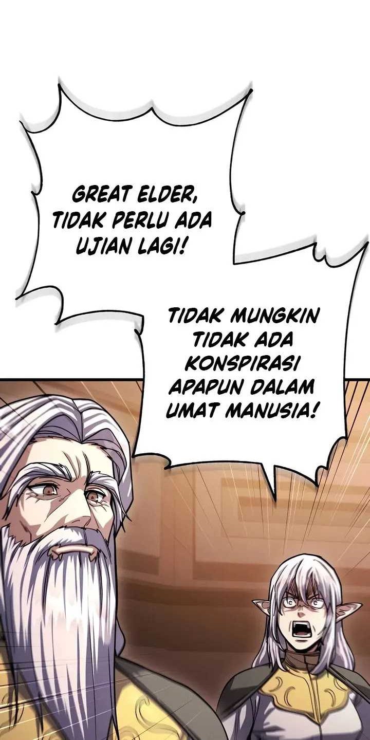 I Picked A Hammer To Save The World Chapter 80 Gambar 63