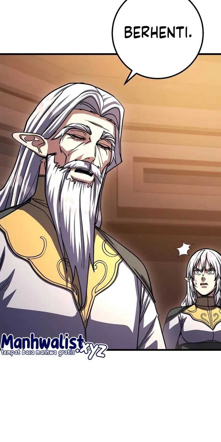 I Picked A Hammer To Save The World Chapter 80 Gambar 65