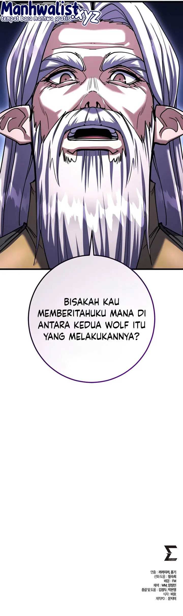 I Picked A Hammer To Save The World Chapter 80 Gambar 74