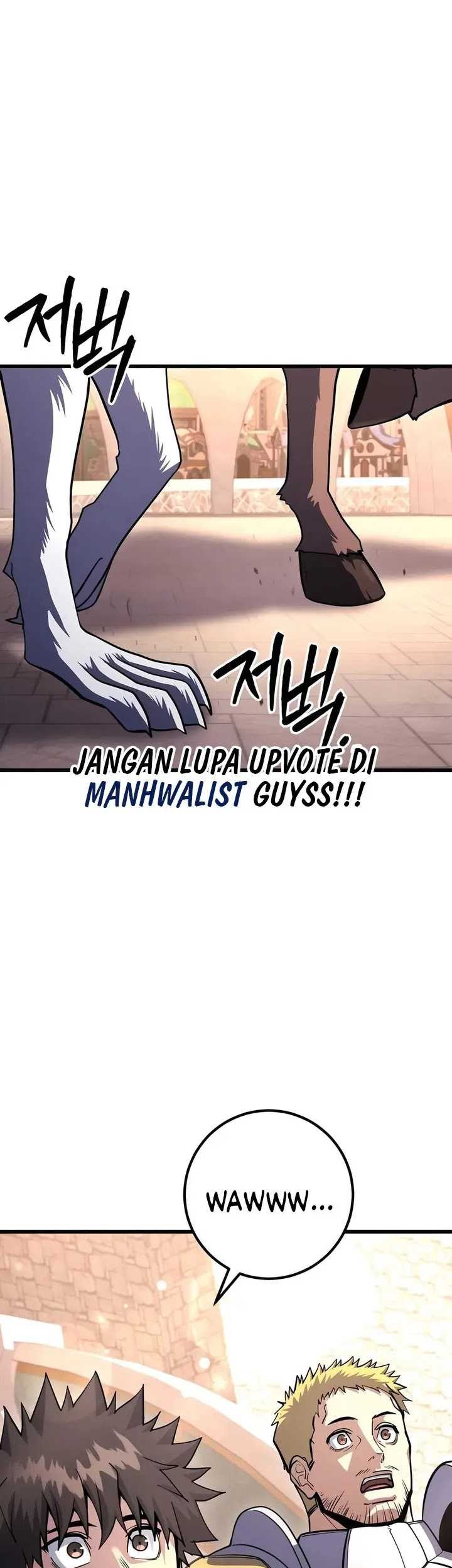 I Picked A Hammer To Save The World Chapter 80 Gambar 6