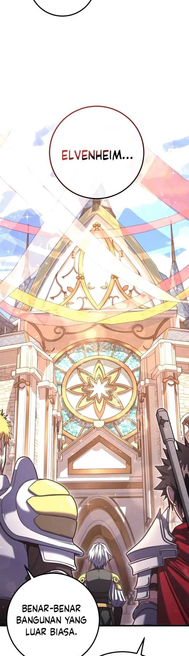 I Picked A Hammer To Save The World Chapter 80 Gambar 8