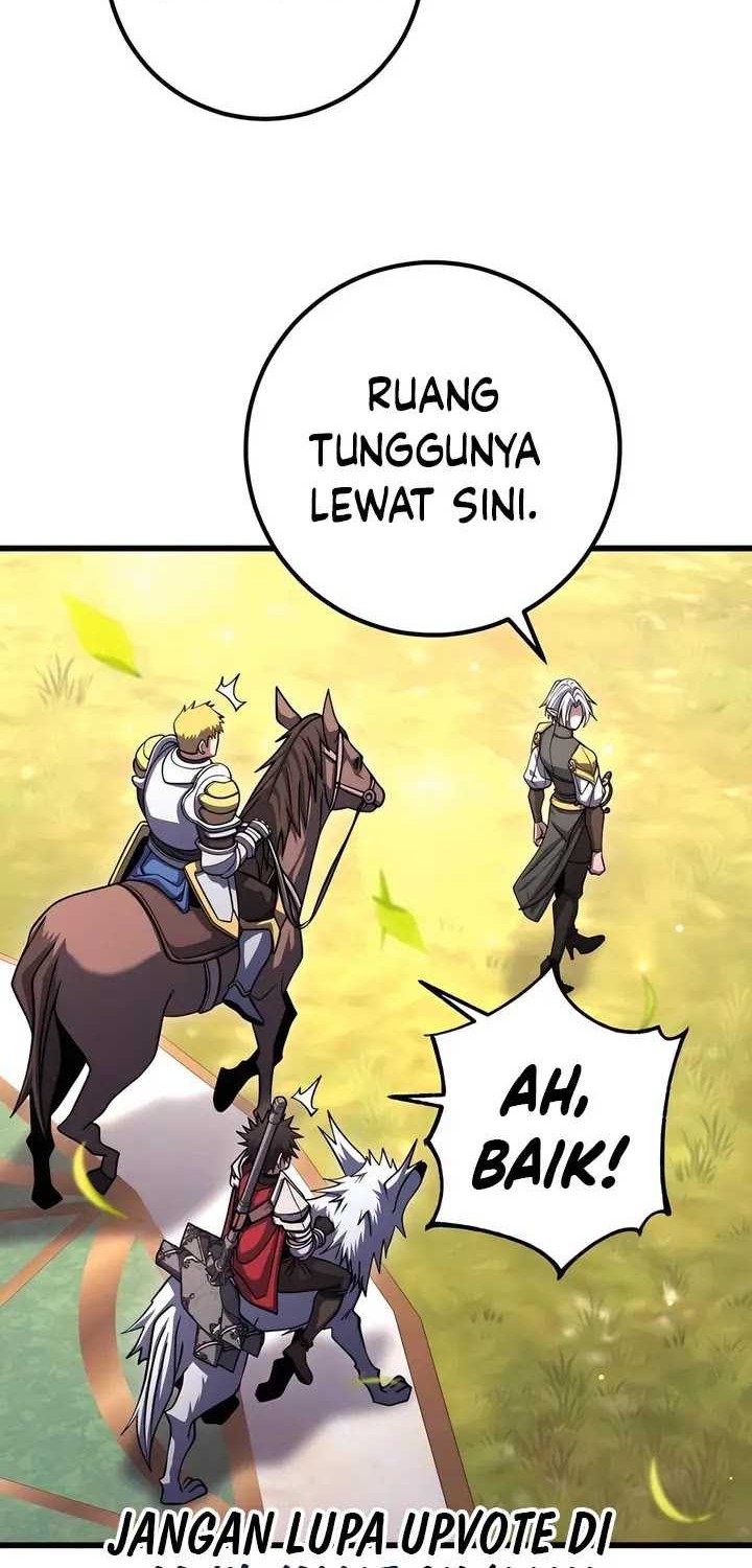 I Picked A Hammer To Save The World Chapter 80 Gambar 11