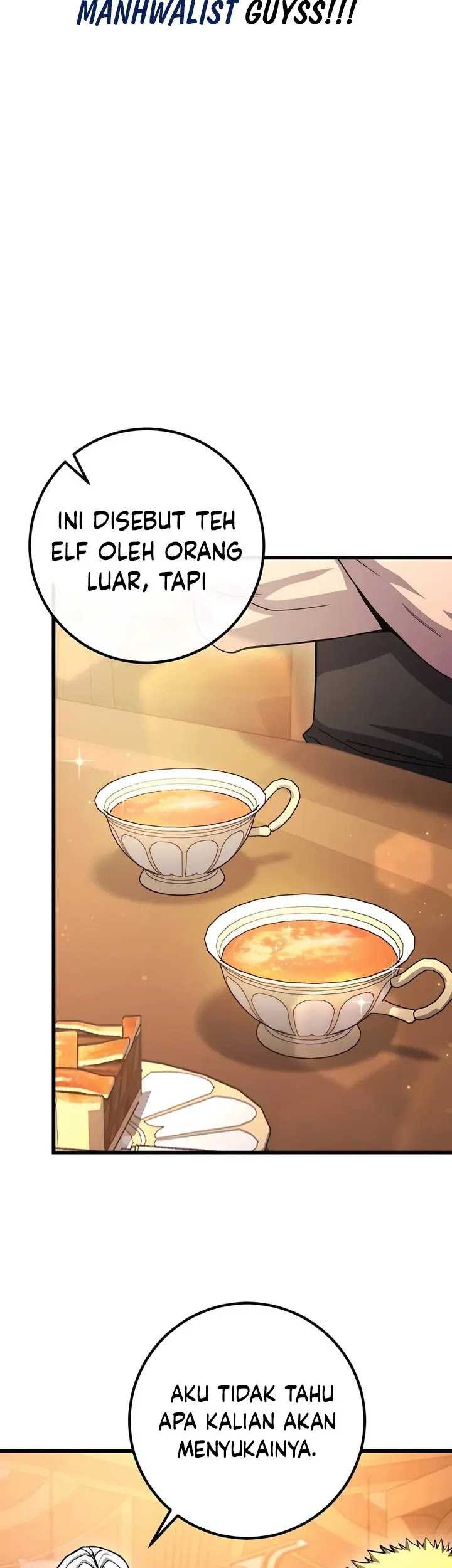 I Picked A Hammer To Save The World Chapter 80 Gambar 12