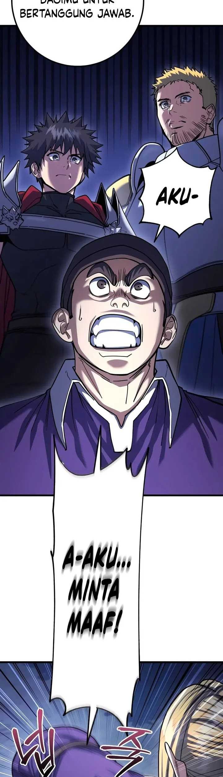 I Picked A Hammer To Save The World Chapter 79 Gambar 18