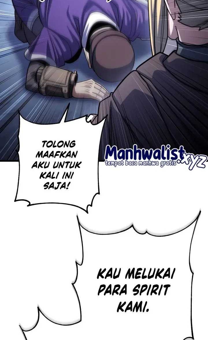 I Picked A Hammer To Save The World Chapter 79 Gambar 19