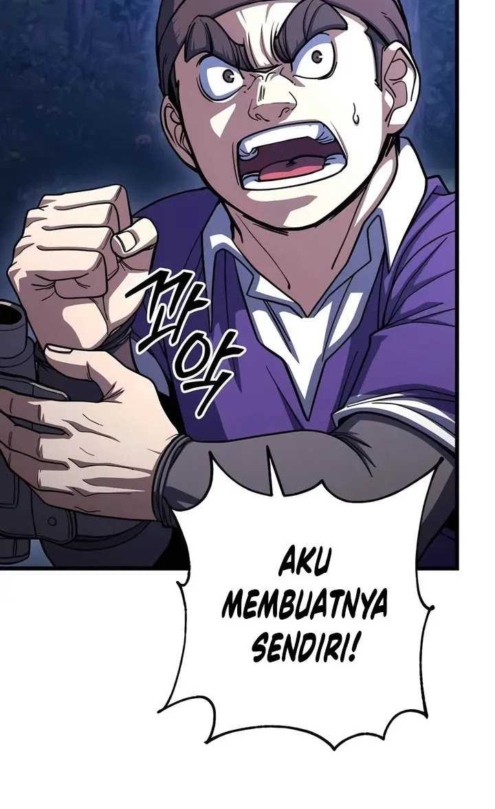 I Picked A Hammer To Save The World Chapter 79 Gambar 21