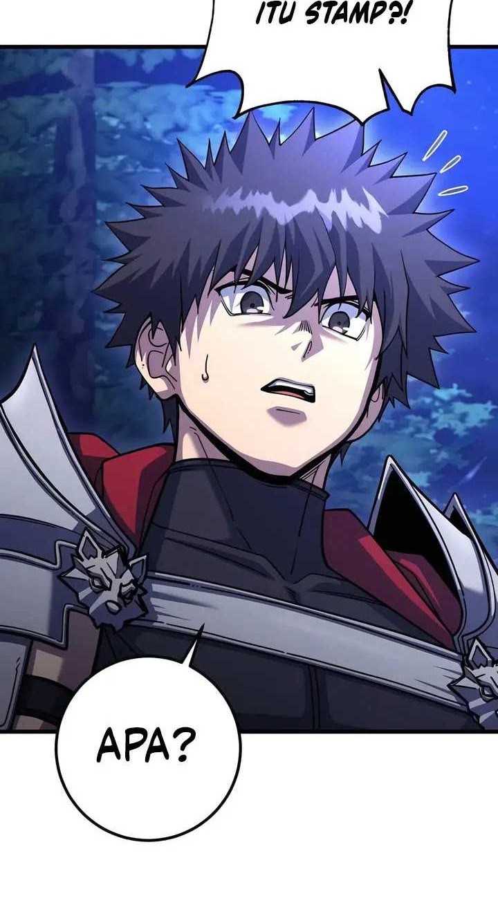 I Picked A Hammer To Save The World Chapter 79 Gambar 23