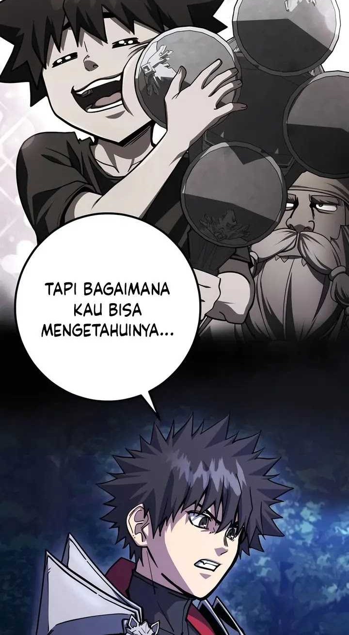 I Picked A Hammer To Save The World Chapter 79 Gambar 25