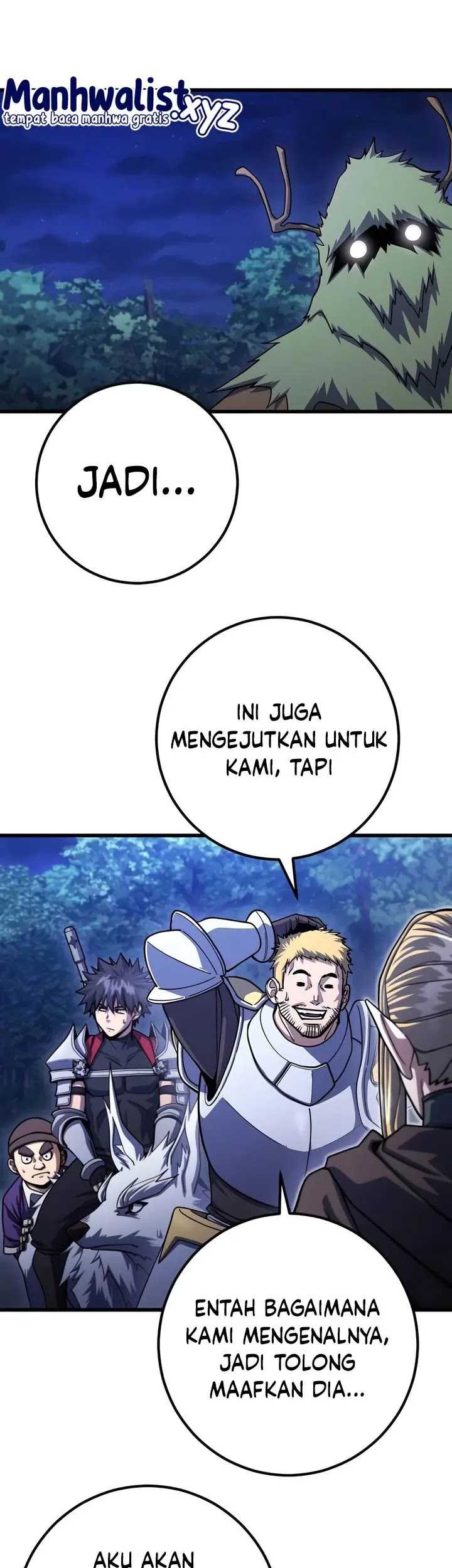 I Picked A Hammer To Save The World Chapter 79 Gambar 28