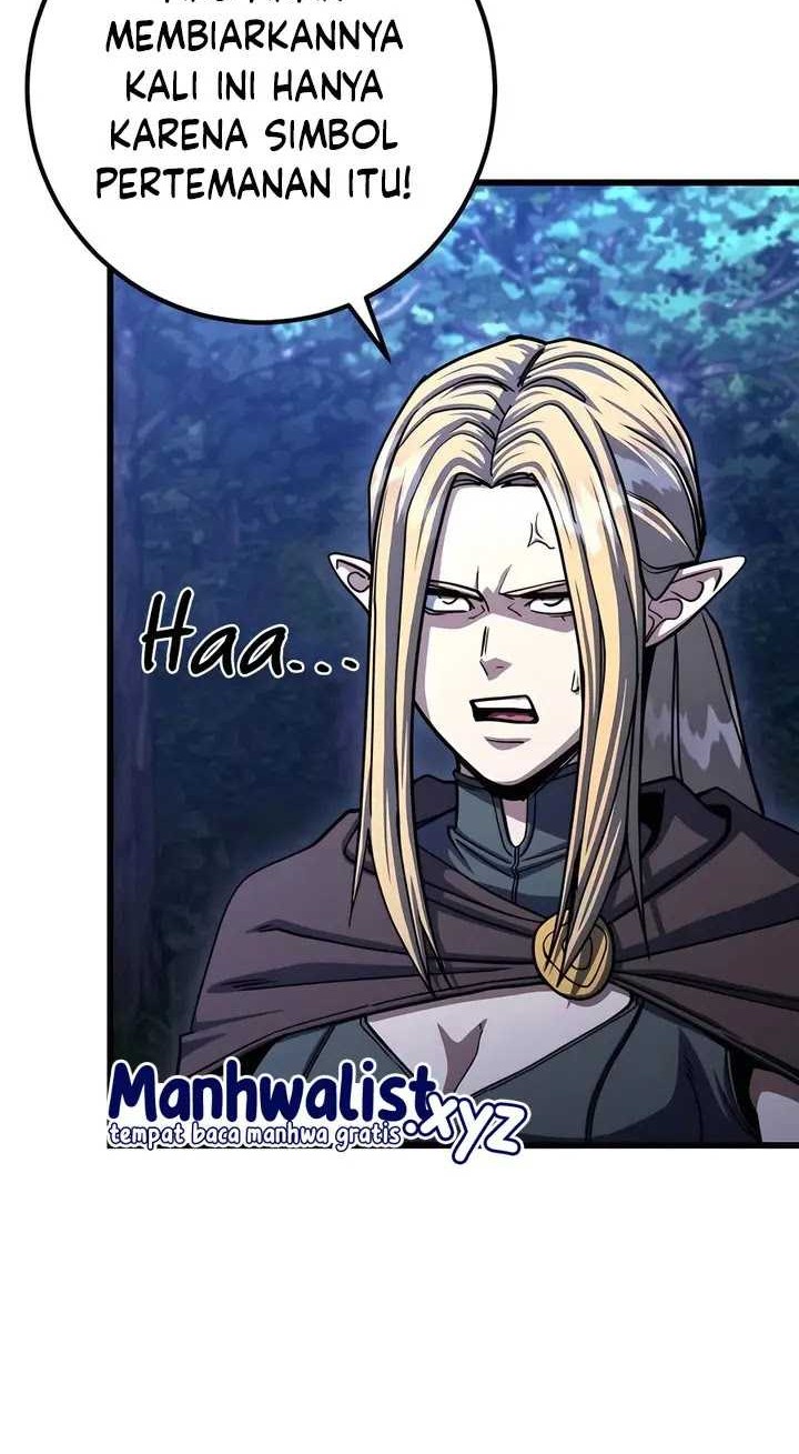 I Picked A Hammer To Save The World Chapter 79 Gambar 29