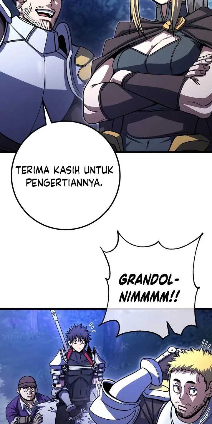 I Picked A Hammer To Save The World Chapter 79 Gambar 31