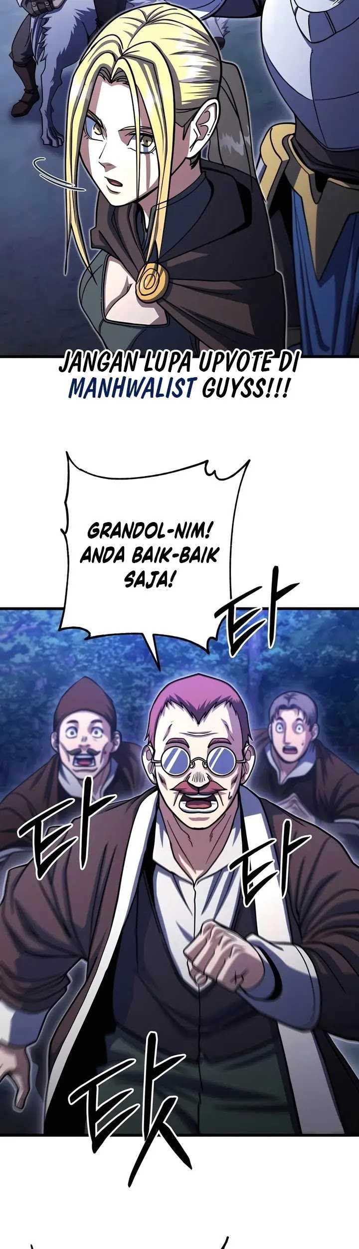 I Picked A Hammer To Save The World Chapter 79 Gambar 32