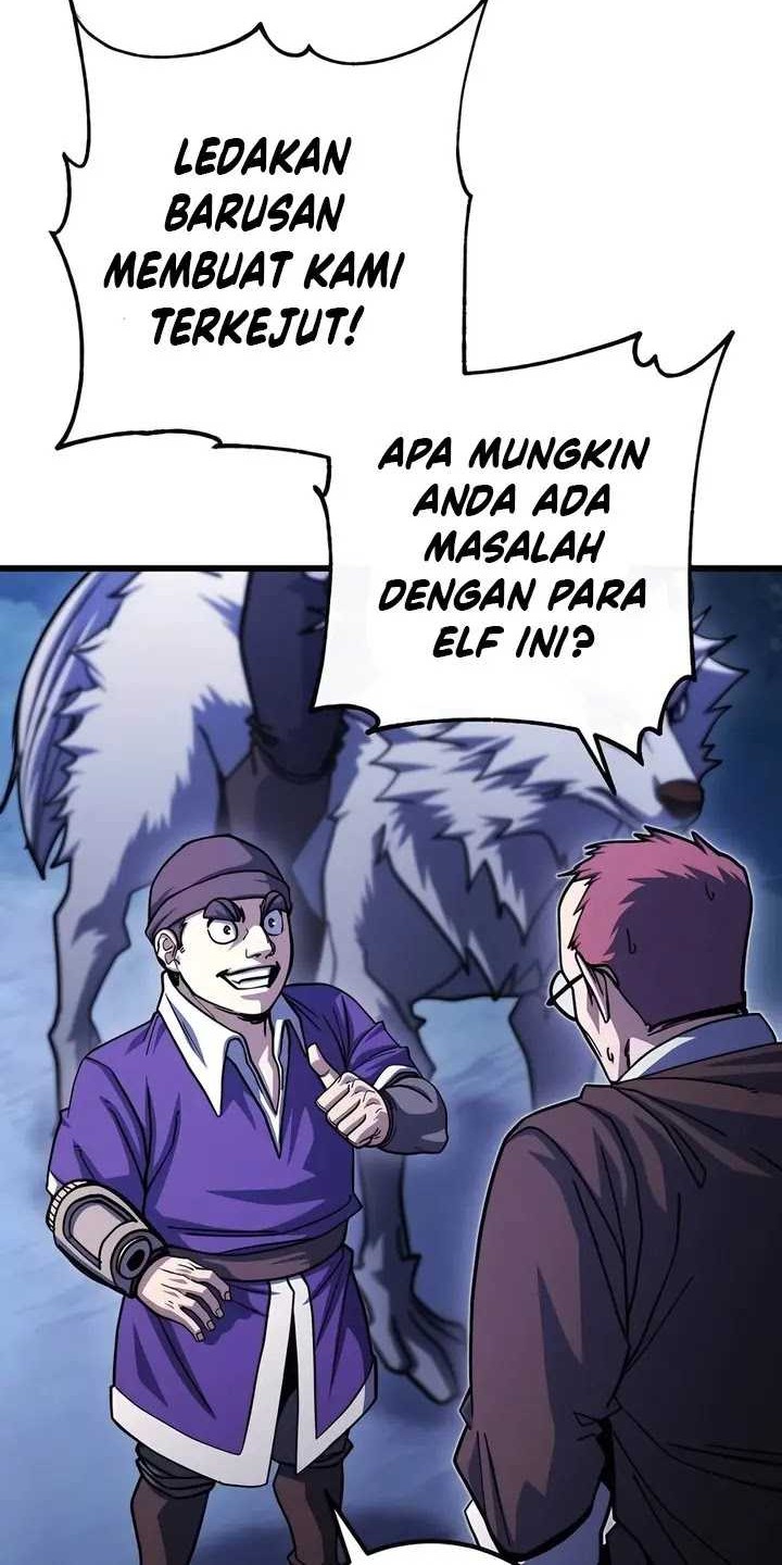 I Picked A Hammer To Save The World Chapter 79 Gambar 33