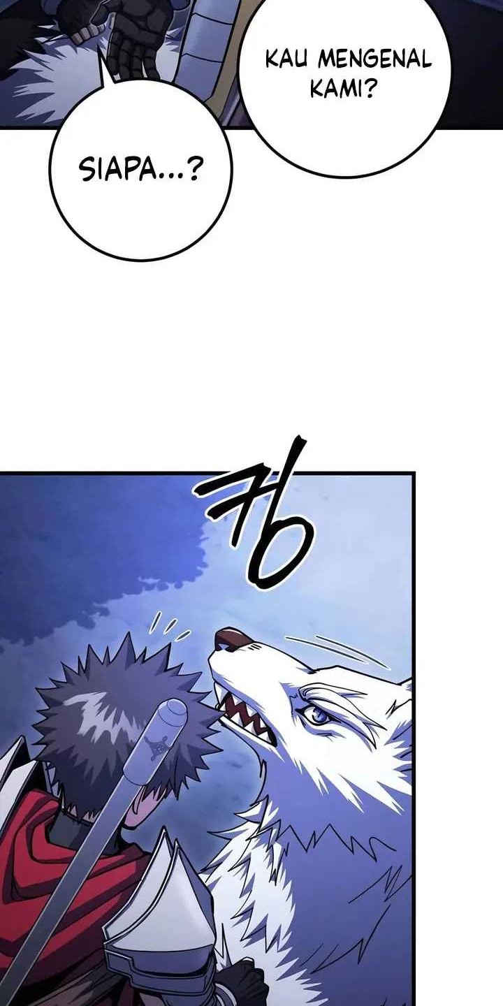I Picked A Hammer To Save The World Chapter 79 Gambar 35