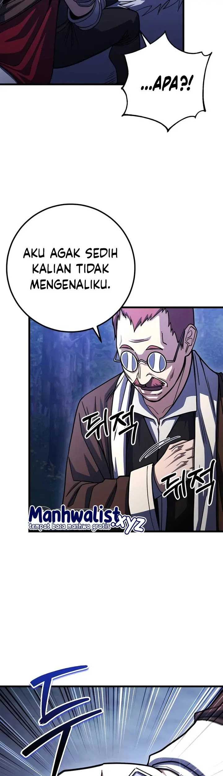 I Picked A Hammer To Save The World Chapter 79 Gambar 36