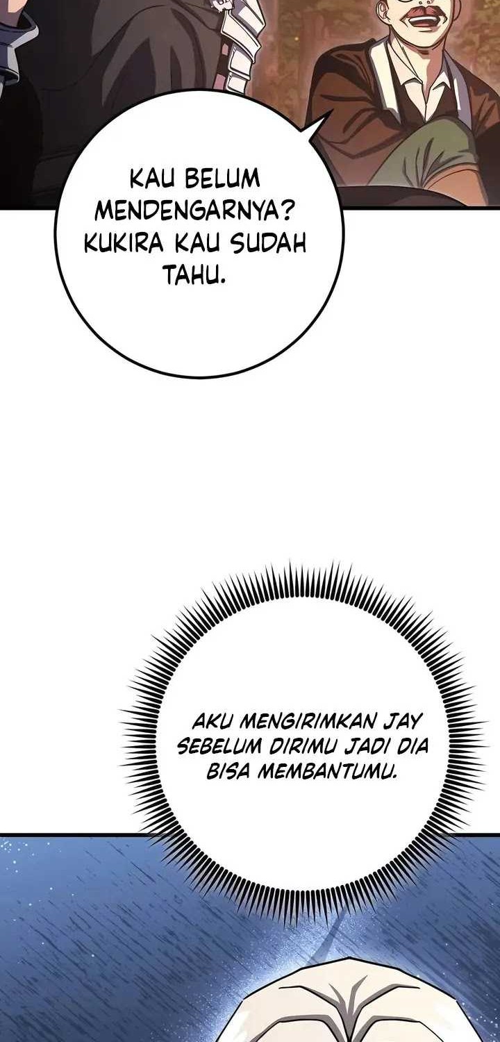 I Picked A Hammer To Save The World Chapter 79 Gambar 39