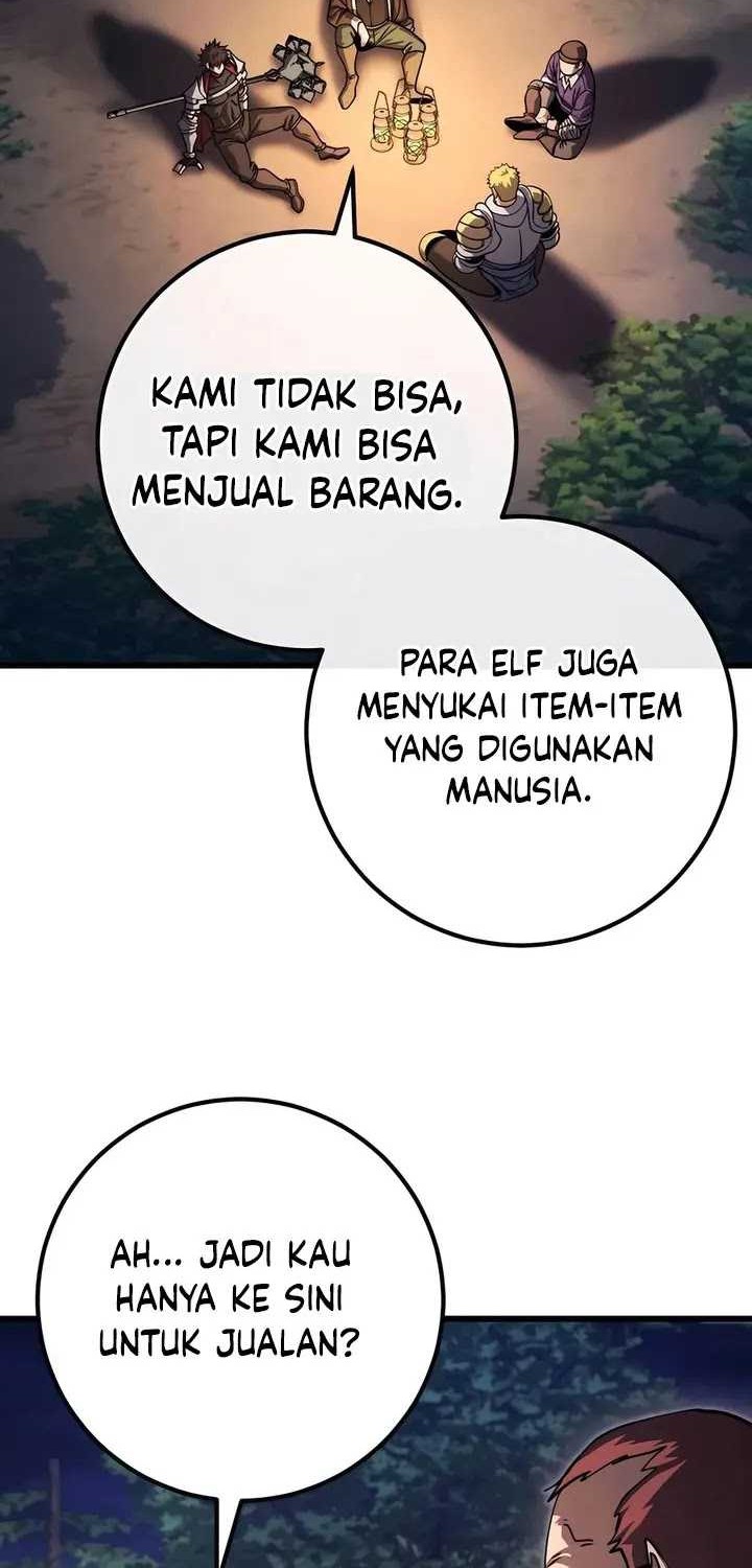 I Picked A Hammer To Save The World Chapter 79 Gambar 41