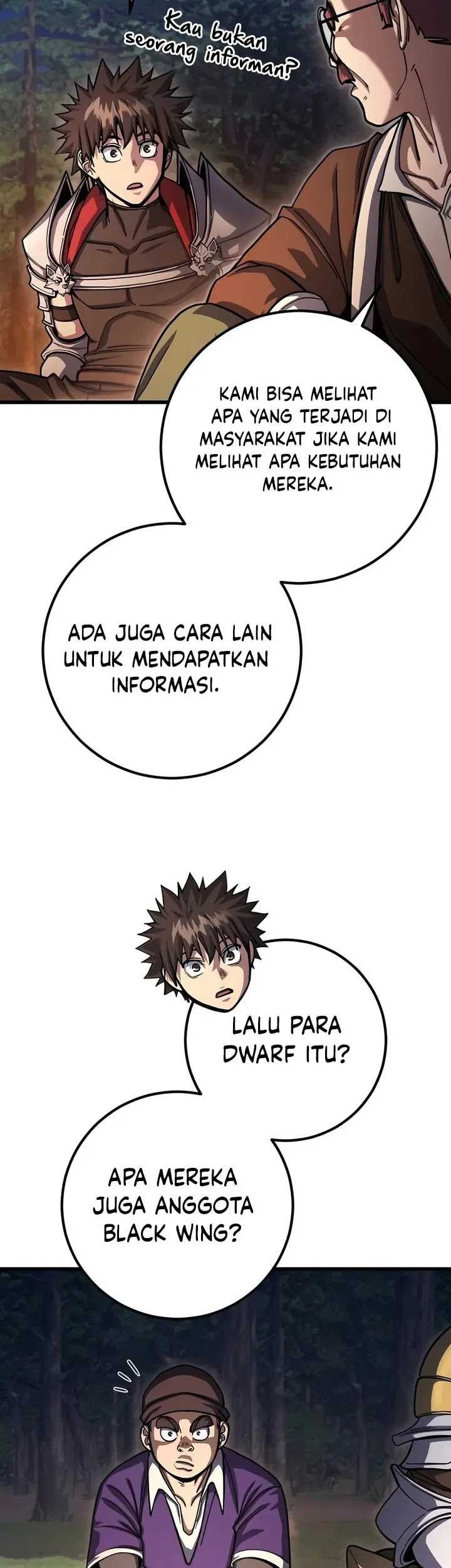 I Picked A Hammer To Save The World Chapter 79 Gambar 42