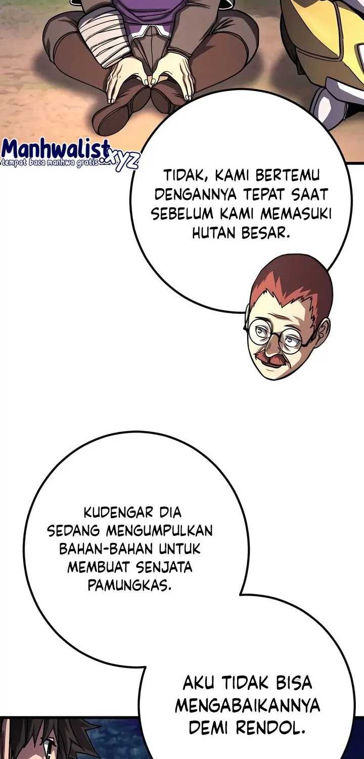 I Picked A Hammer To Save The World Chapter 79 Gambar 43