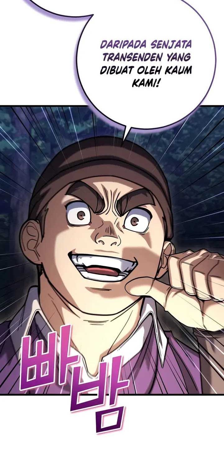 I Picked A Hammer To Save The World Chapter 79 Gambar 45