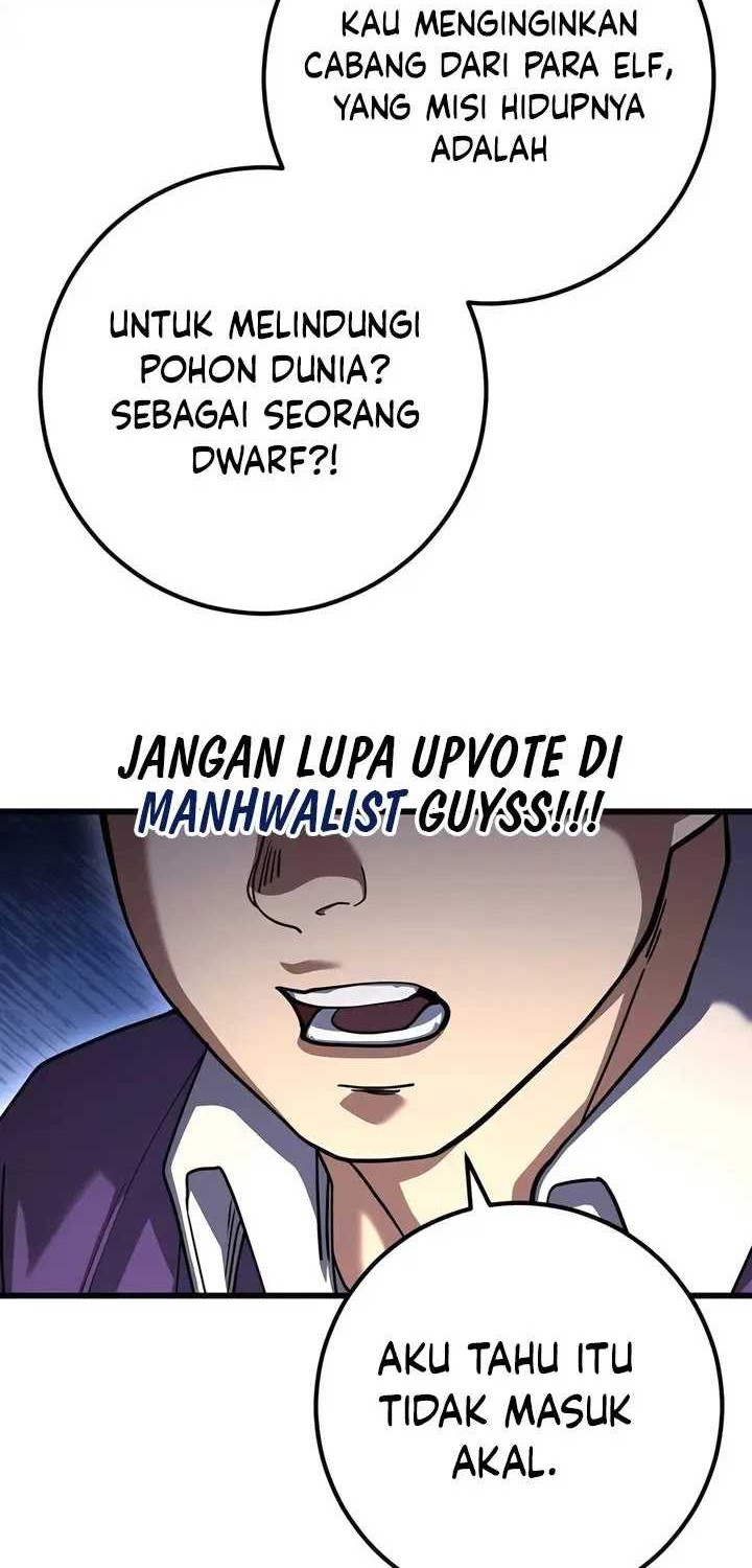 I Picked A Hammer To Save The World Chapter 79 Gambar 47