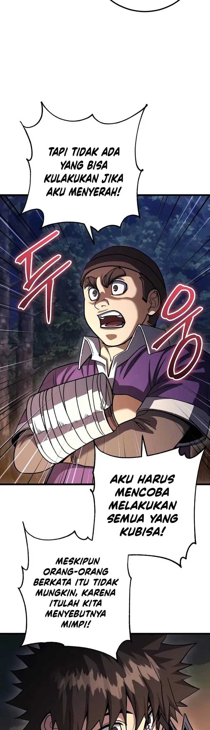 I Picked A Hammer To Save The World Chapter 79 Gambar 48