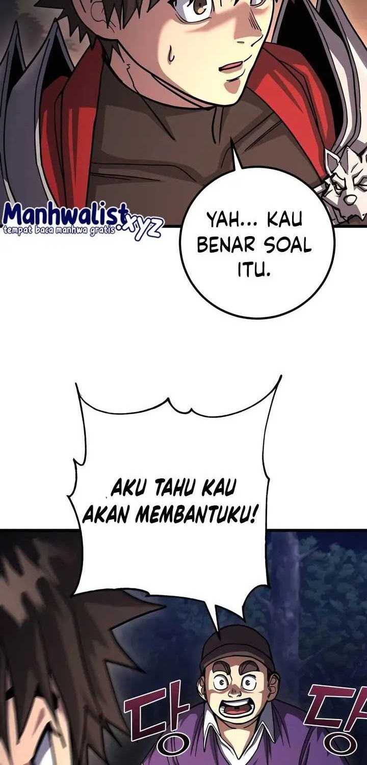 I Picked A Hammer To Save The World Chapter 79 Gambar 49