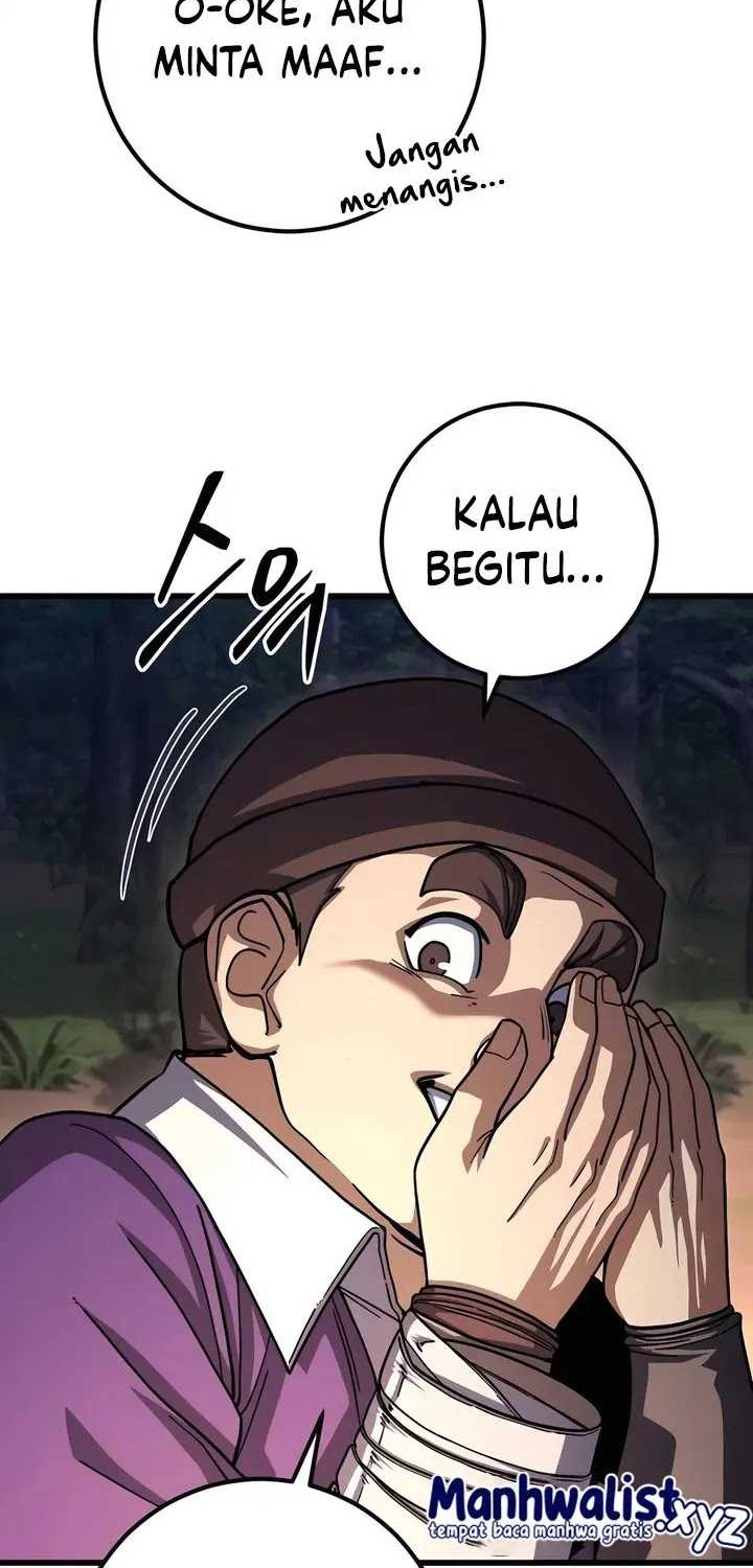 I Picked A Hammer To Save The World Chapter 79 Gambar 51