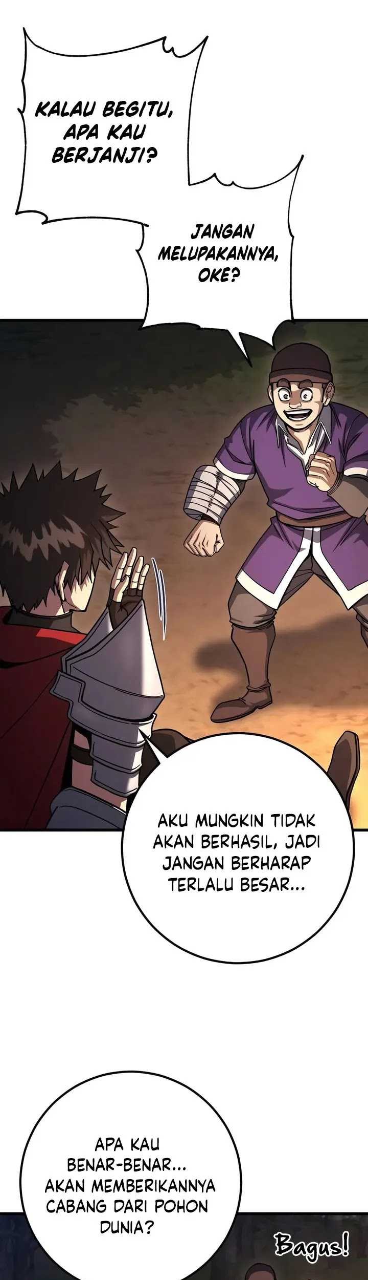 I Picked A Hammer To Save The World Chapter 79 Gambar 54