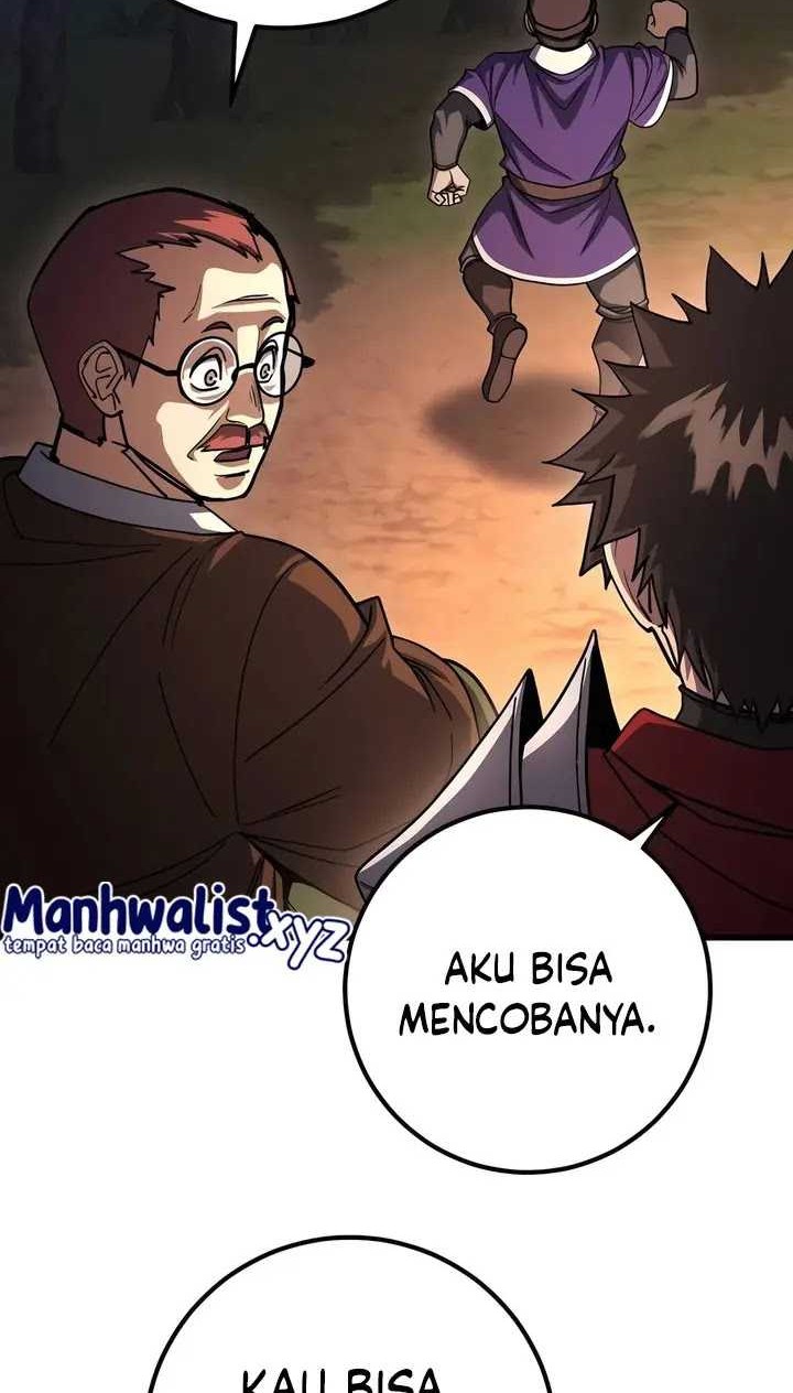 I Picked A Hammer To Save The World Chapter 79 Gambar 55