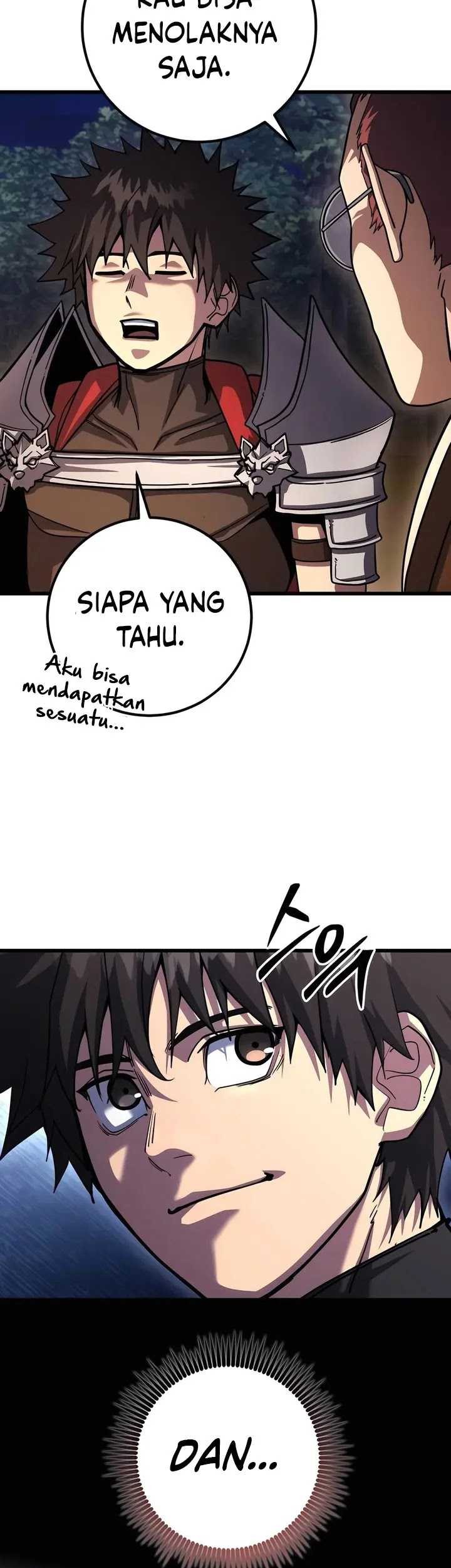 I Picked A Hammer To Save The World Chapter 79 Gambar 56