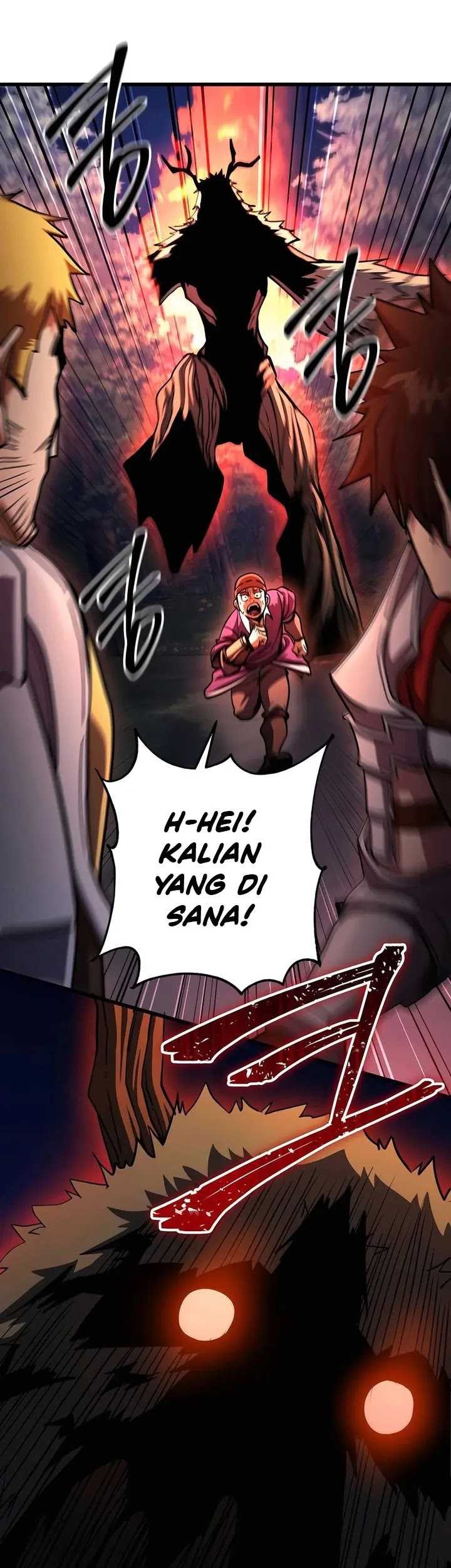 Baca  I Picked A Hammer To Save The World Chapter 79 Gambar 2