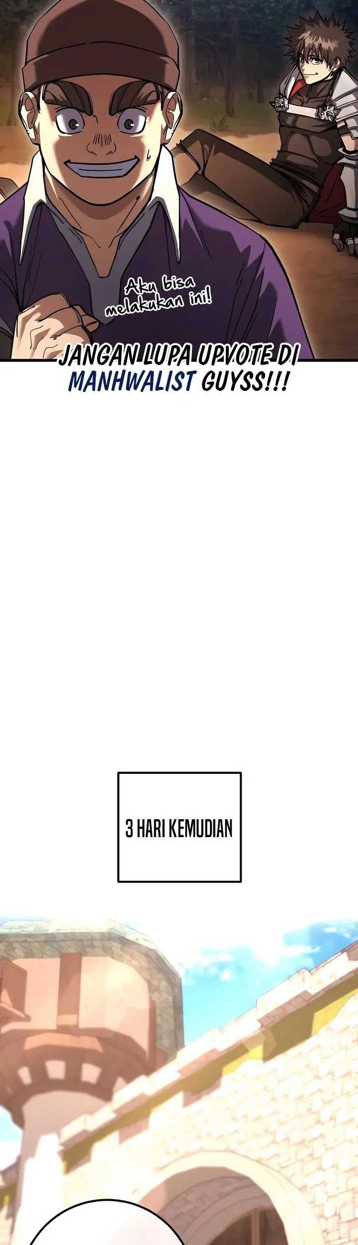 I Picked A Hammer To Save The World Chapter 79 Gambar 60