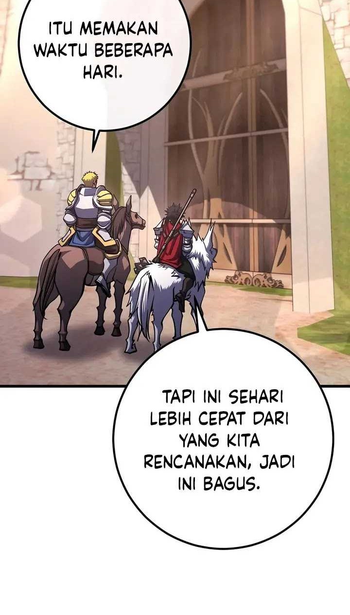 I Picked A Hammer To Save The World Chapter 79 Gambar 61