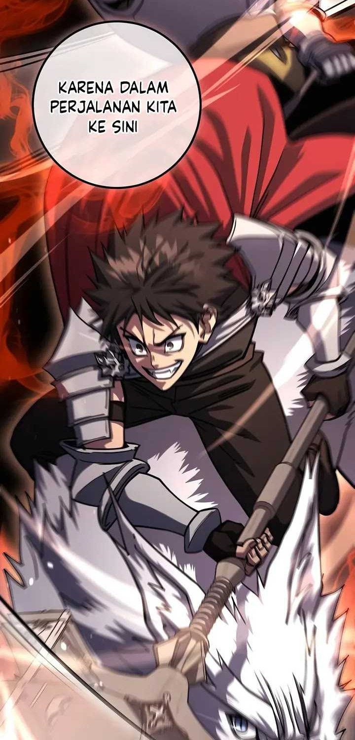 I Picked A Hammer To Save The World Chapter 79 Gambar 63