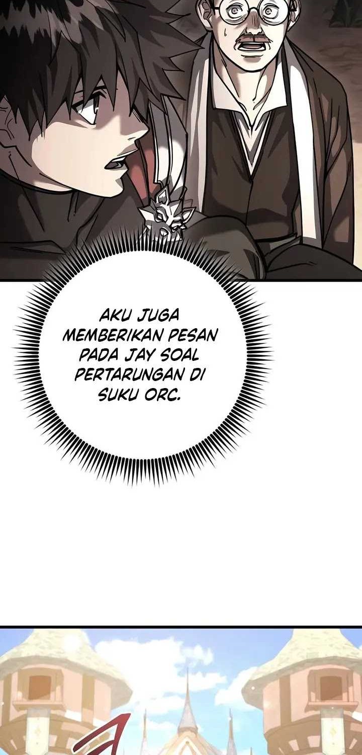 I Picked A Hammer To Save The World Chapter 79 Gambar 65