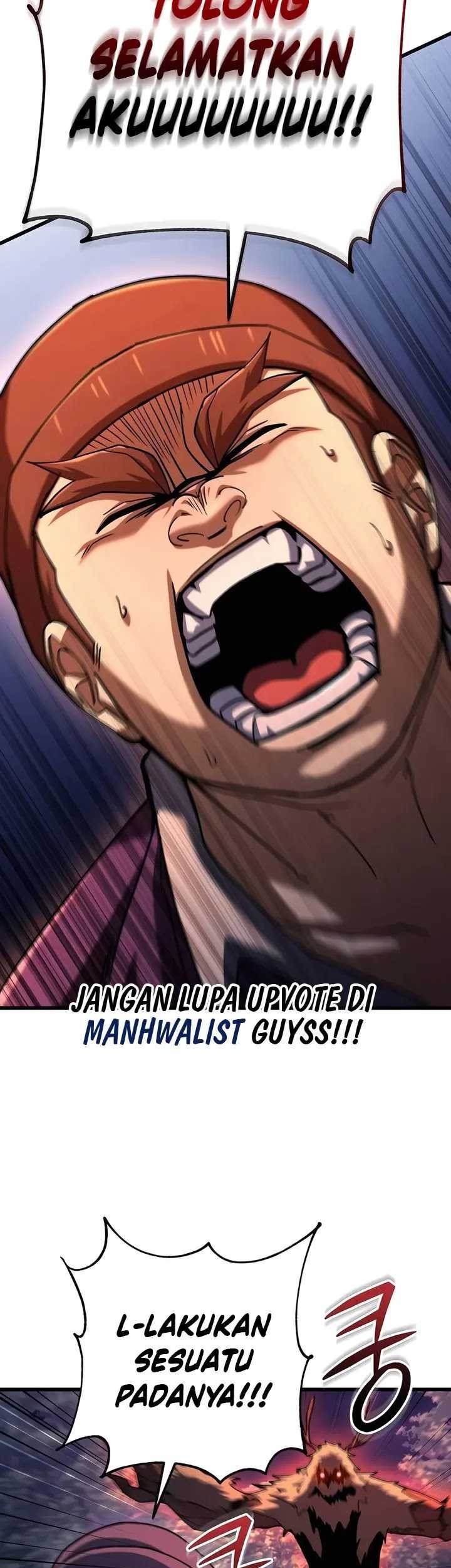 I Picked A Hammer To Save The World Chapter 79 Gambar 4