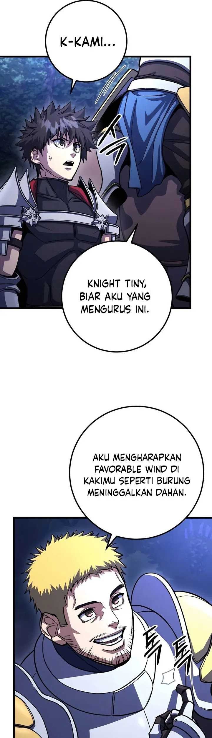 I Picked A Hammer To Save The World Chapter 79 Gambar 10